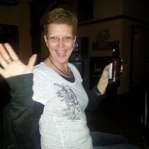 Meet your Posher, Deb